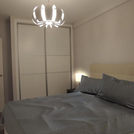 Centrico Y Acogedor Apartamento กอร์โดบา ภายนอก รูปภาพ