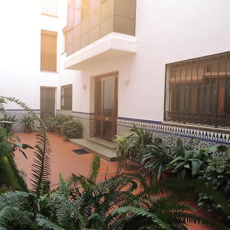 Centrico Y Acogedor Apartamento กอร์โดบา ภายนอก รูปภาพ