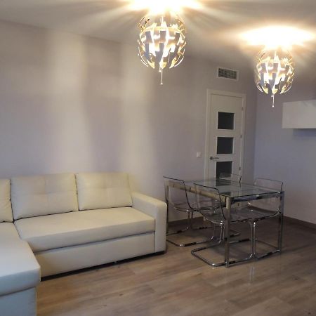 Centrico Y Acogedor Apartamento กอร์โดบา ภายนอก รูปภาพ