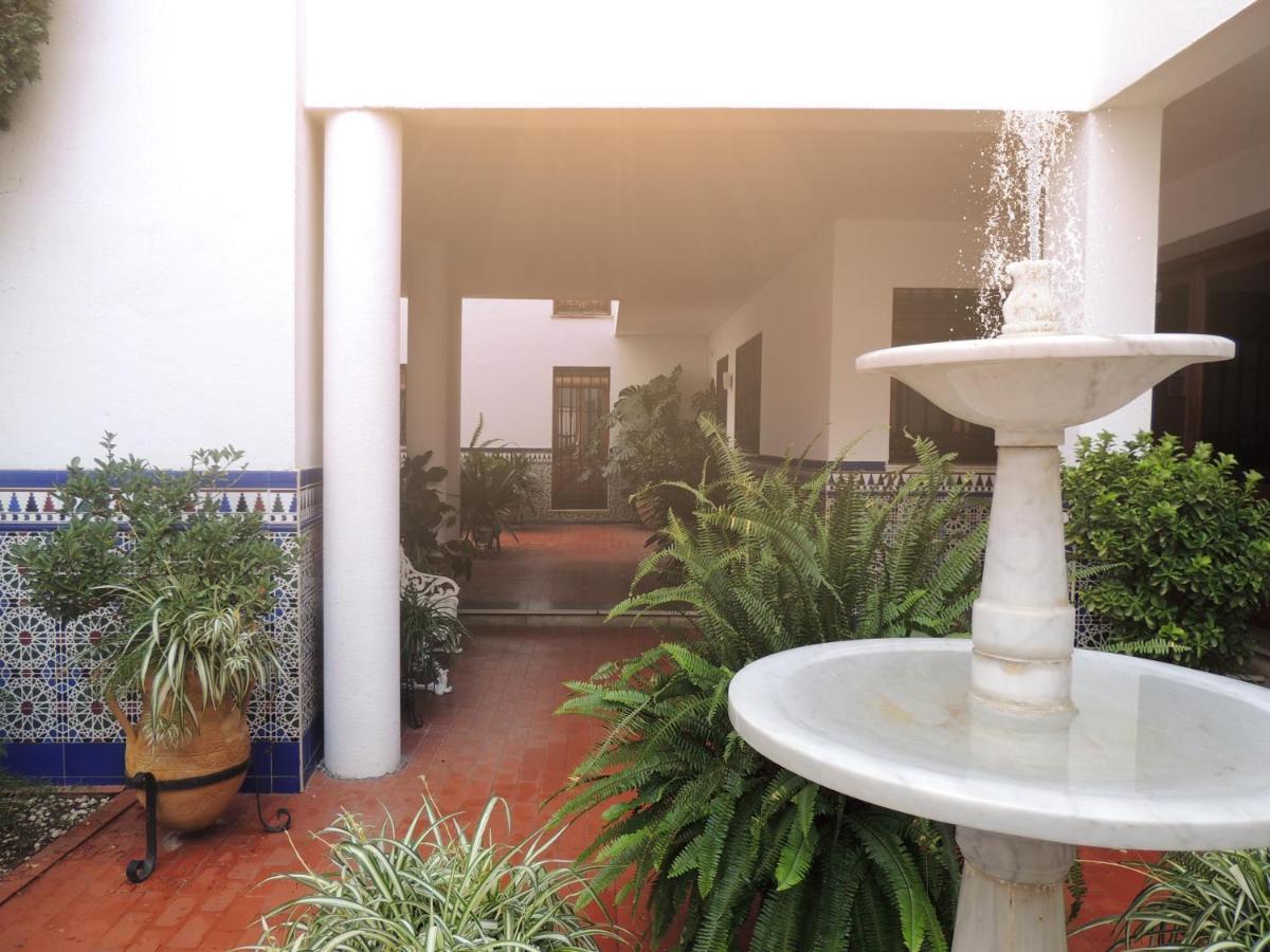 Centrico Y Acogedor Apartamento กอร์โดบา ภายนอก รูปภาพ
