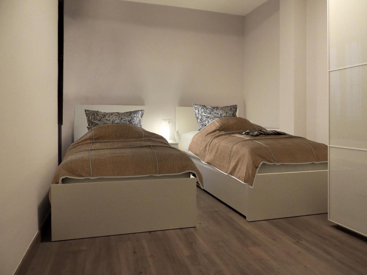 Centrico Y Acogedor Apartamento กอร์โดบา ภายนอก รูปภาพ