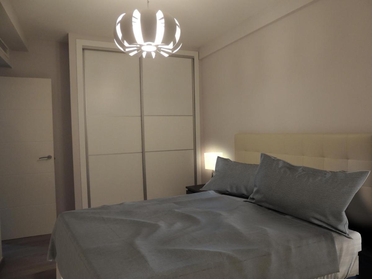 Centrico Y Acogedor Apartamento กอร์โดบา ภายนอก รูปภาพ