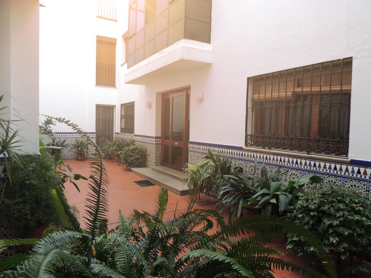 Centrico Y Acogedor Apartamento กอร์โดบา ภายนอก รูปภาพ