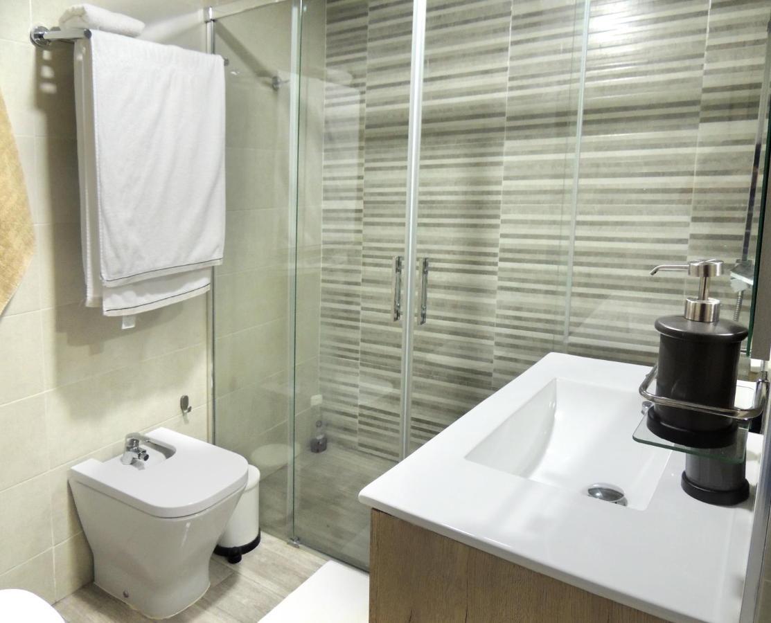 Centrico Y Acogedor Apartamento กอร์โดบา ภายนอก รูปภาพ