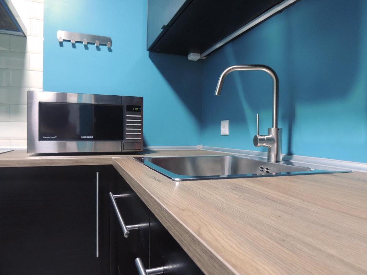 Centrico Y Acogedor Apartamento กอร์โดบา ภายนอก รูปภาพ