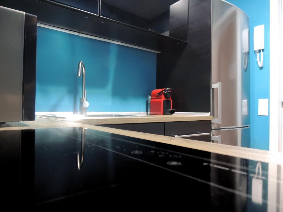 Centrico Y Acogedor Apartamento กอร์โดบา ภายนอก รูปภาพ