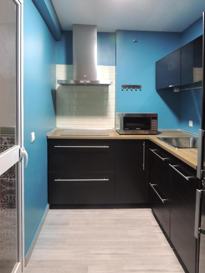 Centrico Y Acogedor Apartamento กอร์โดบา ภายนอก รูปภาพ
