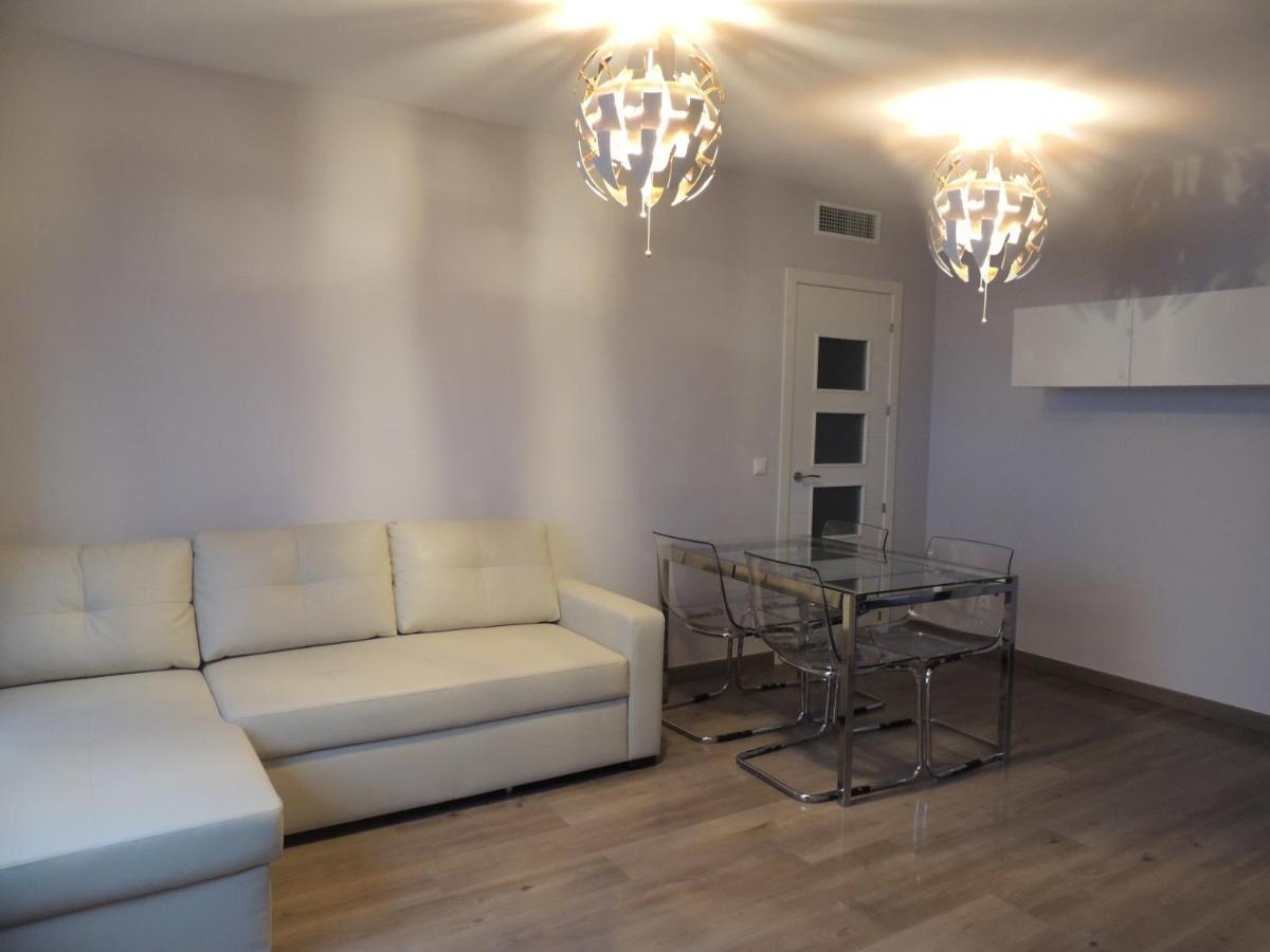 Centrico Y Acogedor Apartamento กอร์โดบา ภายนอก รูปภาพ
