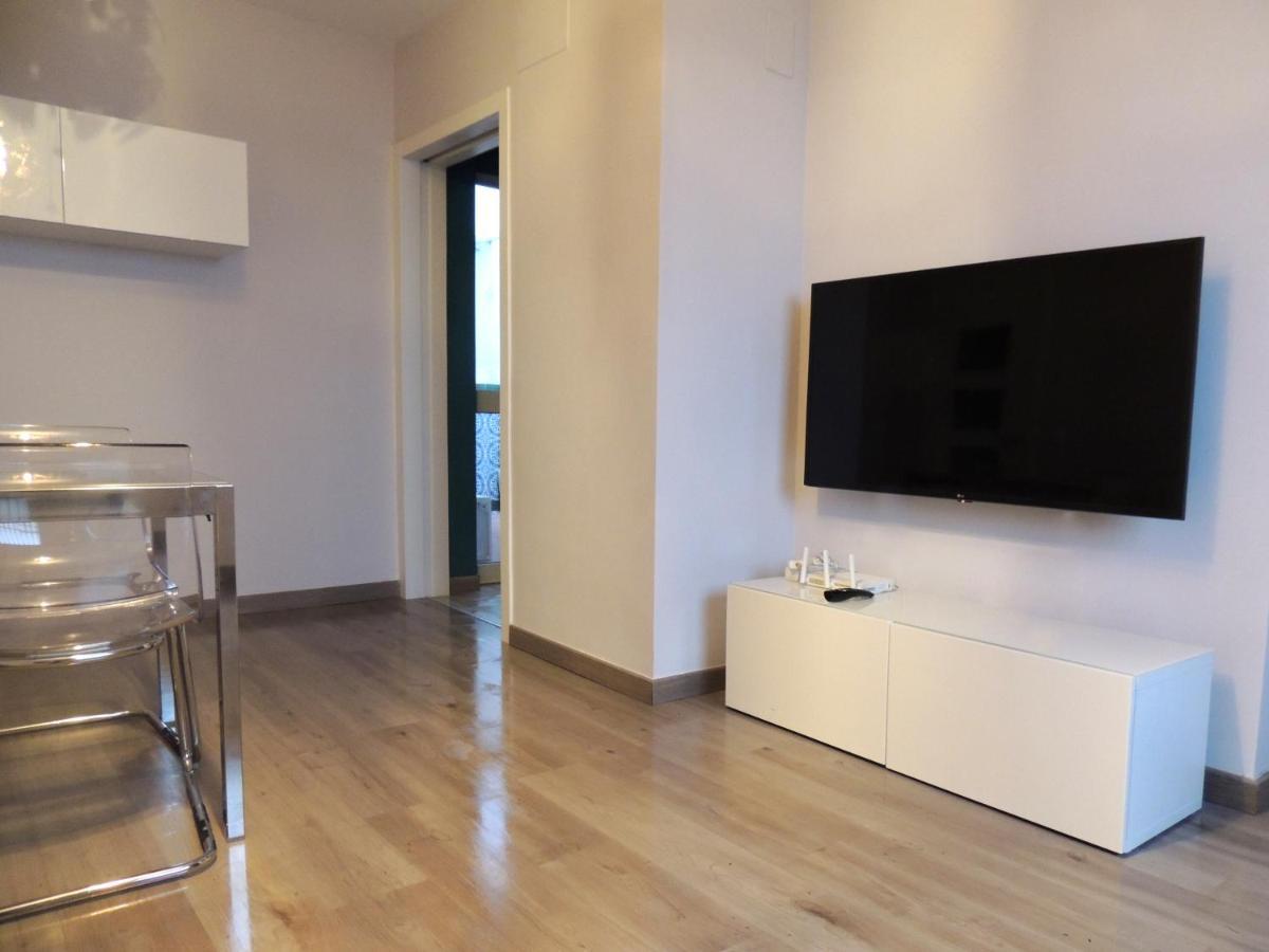 Centrico Y Acogedor Apartamento กอร์โดบา ภายนอก รูปภาพ
